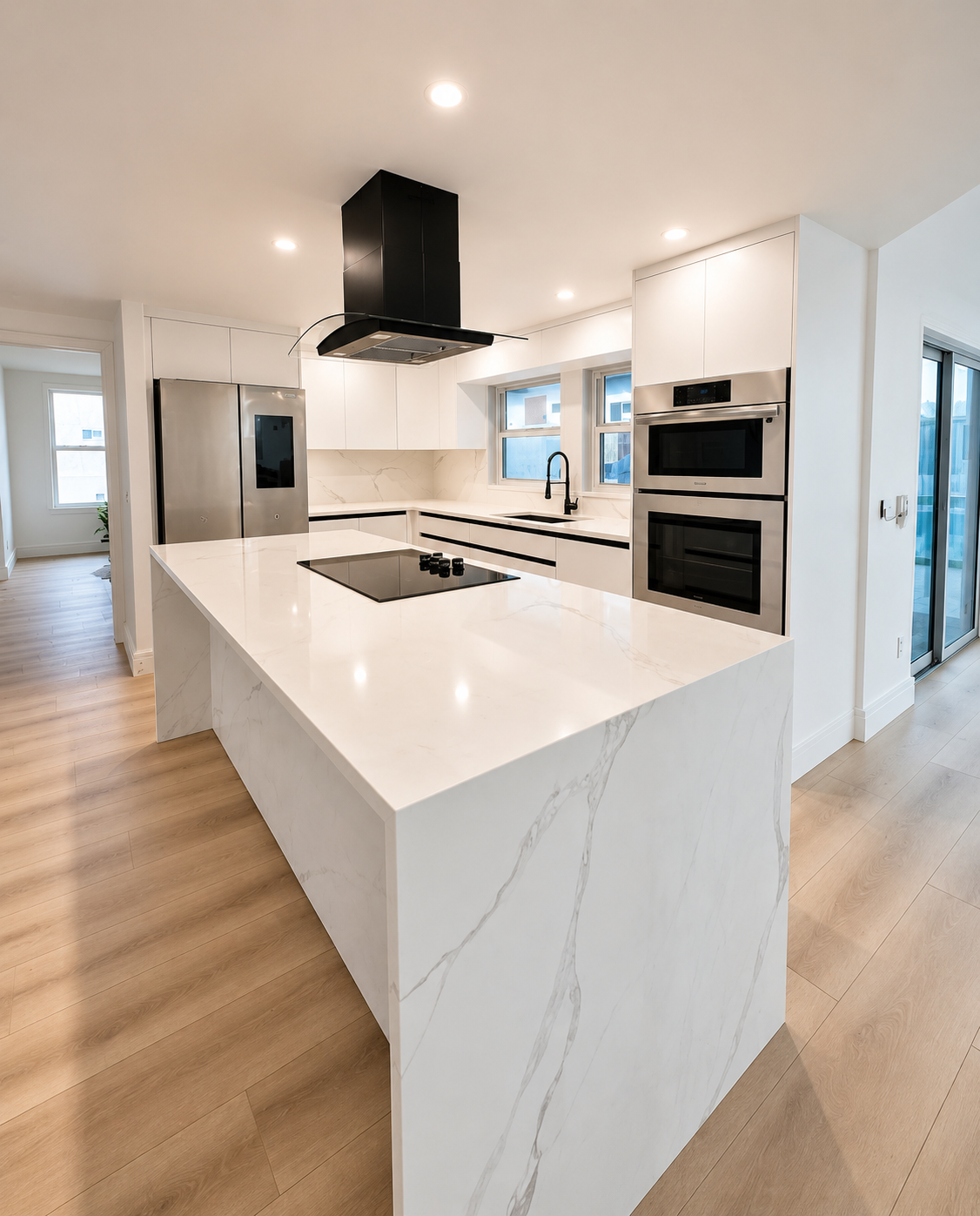Kitchen Remodeling