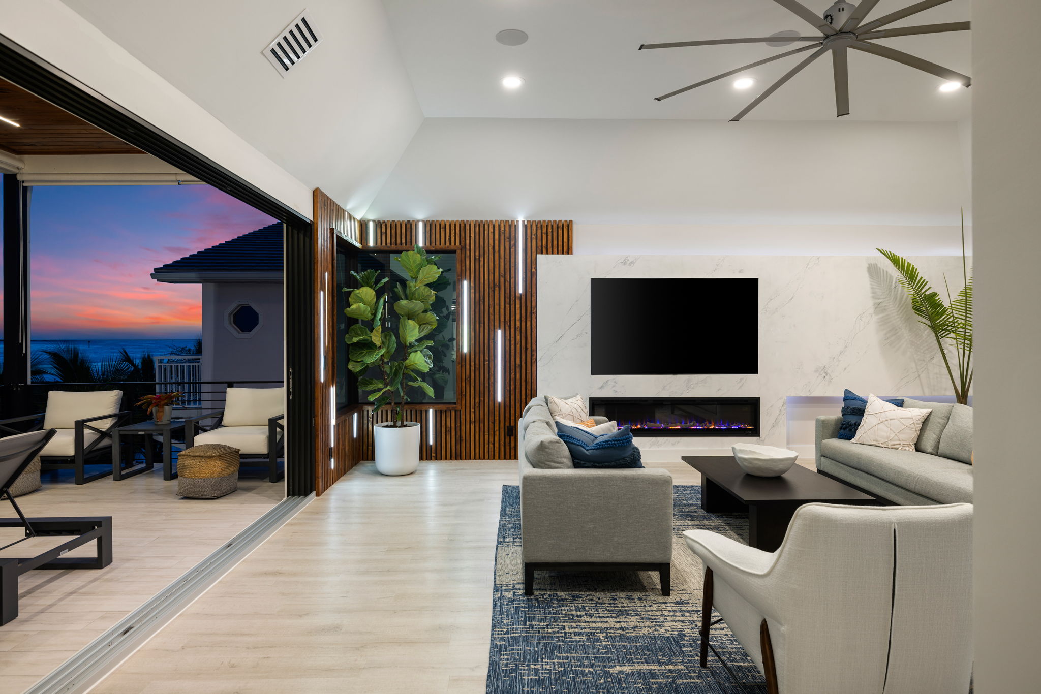 Full Renovation